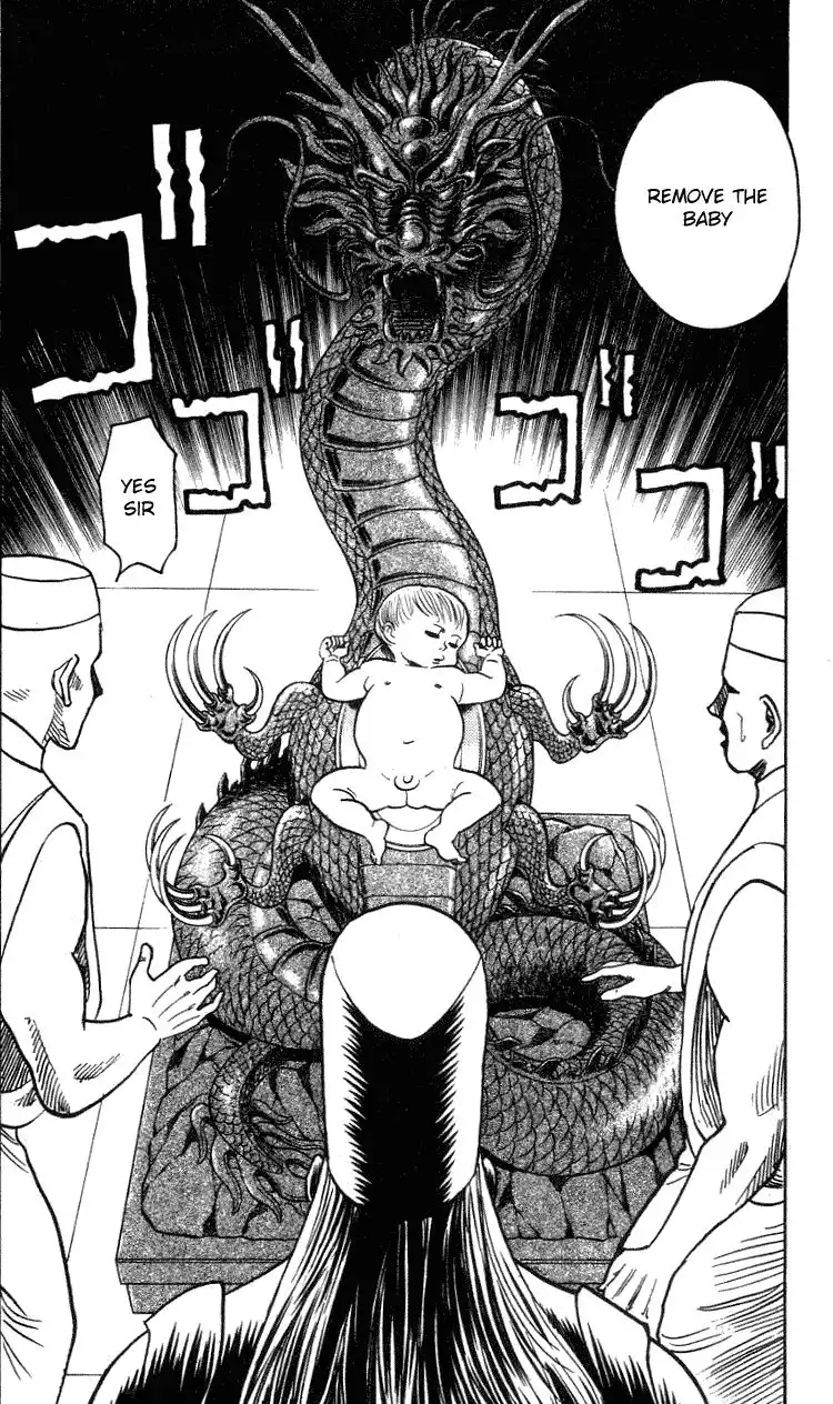 Hareluya II BOY Chapter 260 12